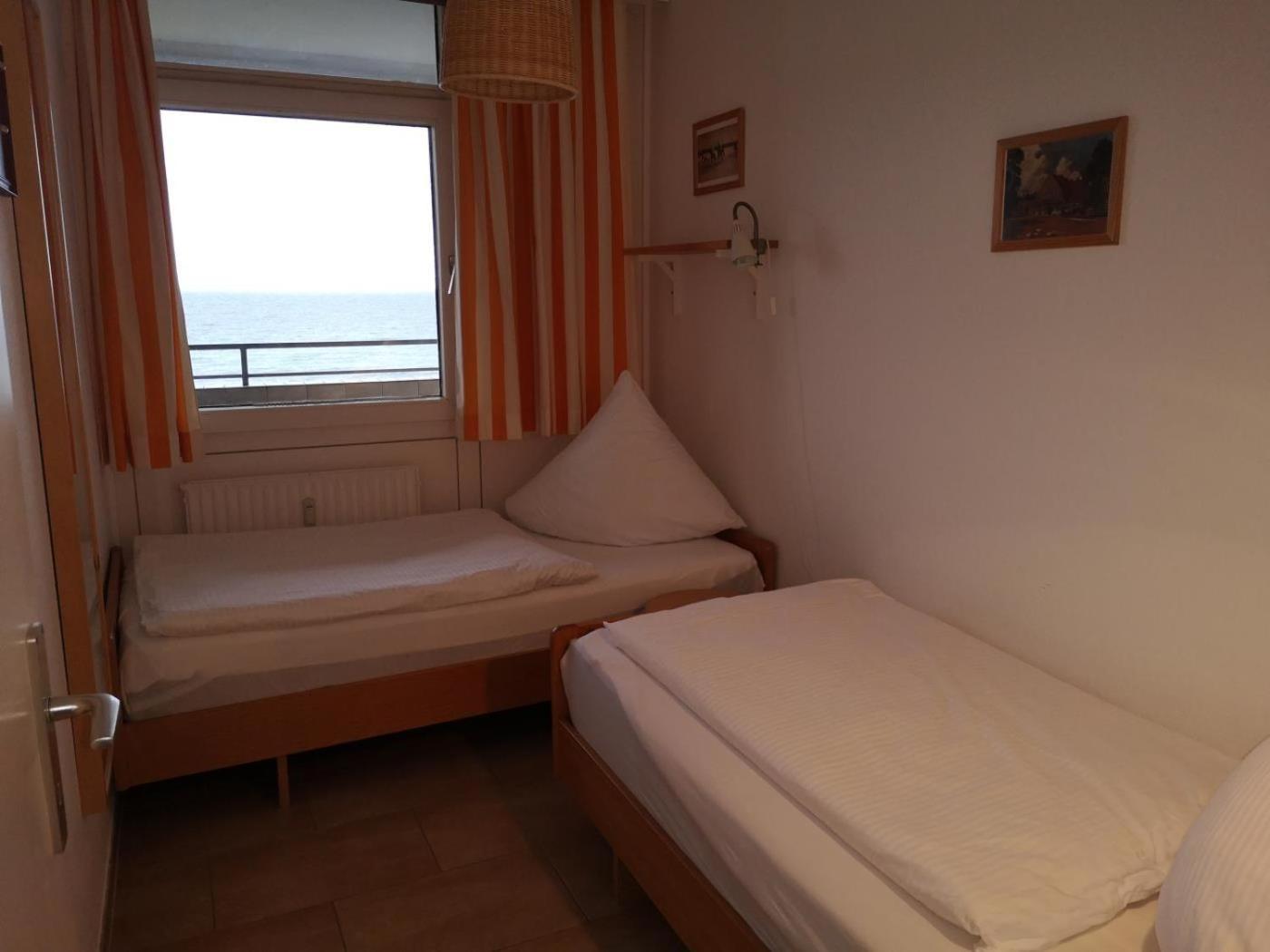 Strandhotel Wohnung 48 Dahme  Exterior photo
